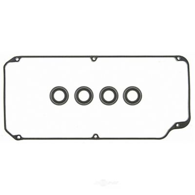 Fel-Pro Engine Valve Cover Gasket Set, BCWV-FEL-VS 50535 R