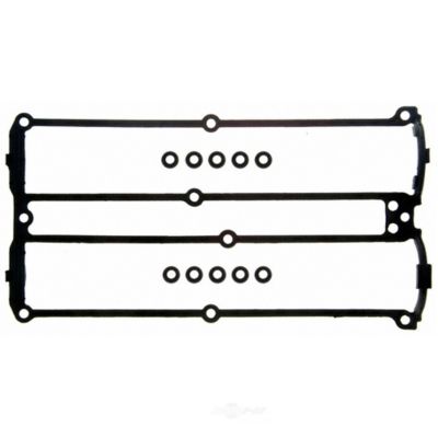 Fel-Pro Engine Valve Cover Gasket Set, BCWV-FEL-VS 50552 R