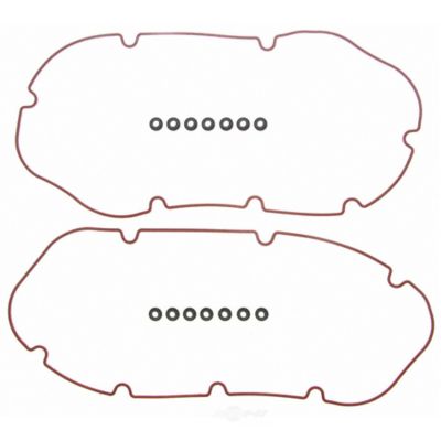 Fel-Pro Engine Valve Cover Gasket Set, BCWV-FEL-VS 50554 R