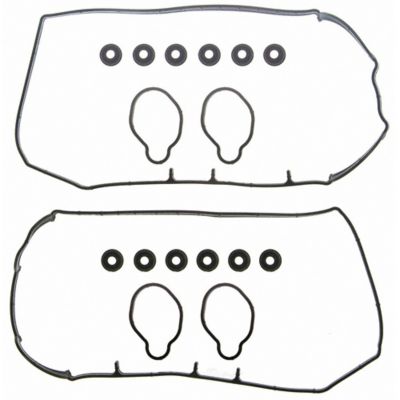 Fel-Pro Engine Valve Cover Gasket Set, BCWV-FEL-VS 50557 R