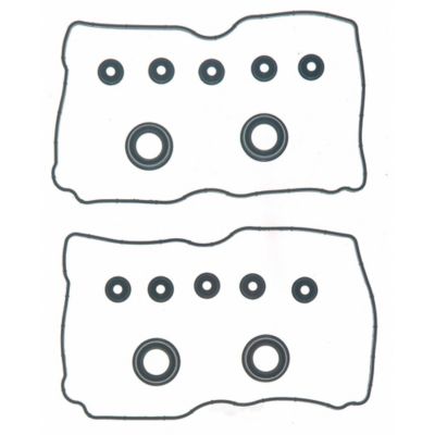 Fel-Pro Engine Valve Cover Gasket Set, BCWV-FEL-VS 50561 R