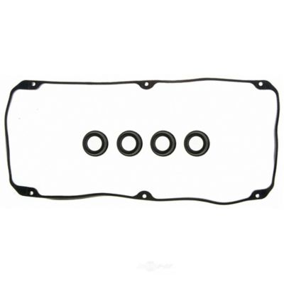 Fel-Pro Engine Valve Cover Gasket Set, BCWV-FEL-VS 50562 R