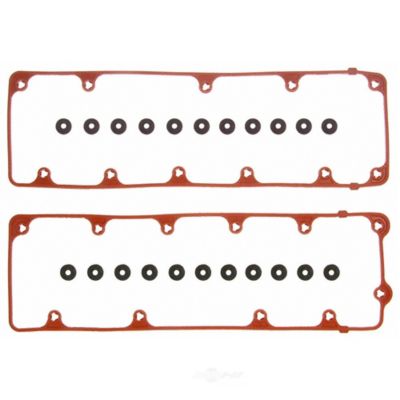 Fel-Pro Engine Valve Cover Gasket Set, BCWV-FEL-VS 50564 R