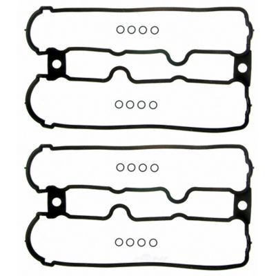 Fel-Pro Engine Valve Cover Gasket Set, BCWV-FEL-VS 50567 R