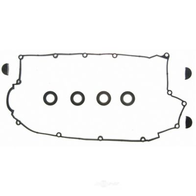 Fel-Pro Engine Valve Cover Gasket Set, BCWV-FEL-VS 50572 R