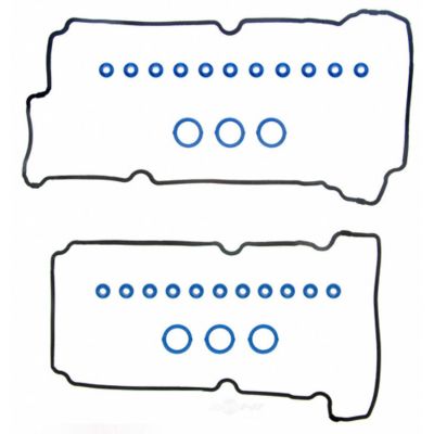 Fel-Pro Engine Valve Cover Gasket Set, BCWV-FEL-VS 50579 R