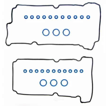 Fel-Pro Engine Valve Cover Gasket Set BCWV-FEL-VS 50579 R Engine Performance