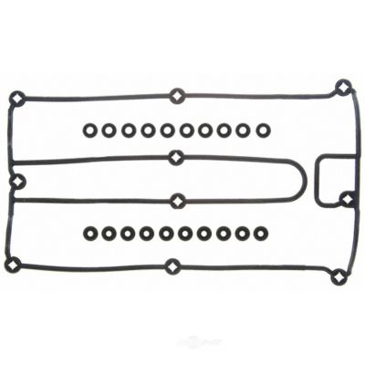 Fel-Pro Engine Valve Cover Gasket Set, BCWV-FEL-VS 50581 R