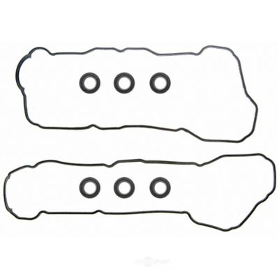 Fel-Pro Engine Valve Cover Gasket Set, BCWV-FEL-VS 50588 R