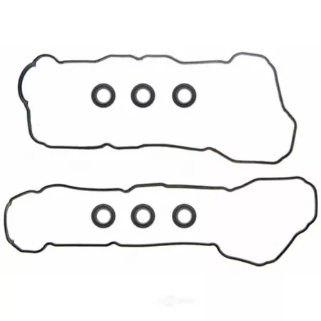 Fel-Pro Engine Valve Cover Gasket Set BCWV-FEL-VS 50588 R Engine Performance