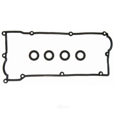 Fel-Pro Engine Valve Cover Gasket Set, BCWV-FEL-VS 50593 R