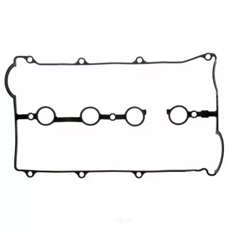 Fel-Pro Engine Valve Cover Gasket Set BCWV-FEL-VS 50602 R Engine Performance