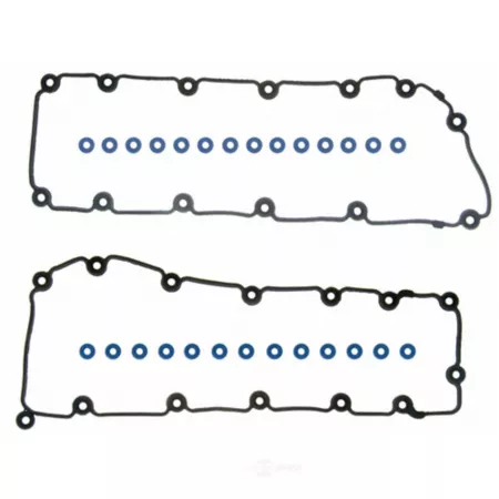 Fel-Pro Engine Valve Cover Gasket Set BCWV-FEL-VS 50603 R Engine Performance