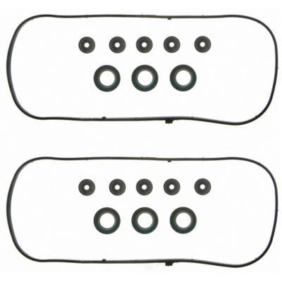 Fel-Pro Engine Valve Cover Gasket Set, BCWV-FEL-VS 50607 R