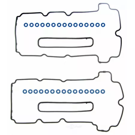 Fel-Pro Engine Valve Cover Gasket Set BCWV-FEL-VS 50610 R Engine Performance