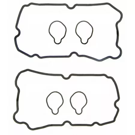 Fel-Pro Engine Valve Cover Gasket Set BCWV-FEL-VS 50620 R Engine Performance