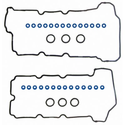 Fel-Pro Engine Valve Cover Gasket Set, BCWV-FEL-VS 50629 R