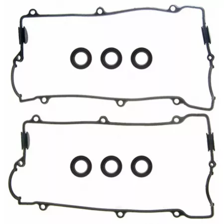 Fel-Pro Engine Valve Cover Gasket Set BCWV-FEL-VS 50640 R Engine Performance