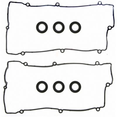 Fel-Pro Engine Valve Cover Gasket Set, BCWV-FEL-VS 50641 R