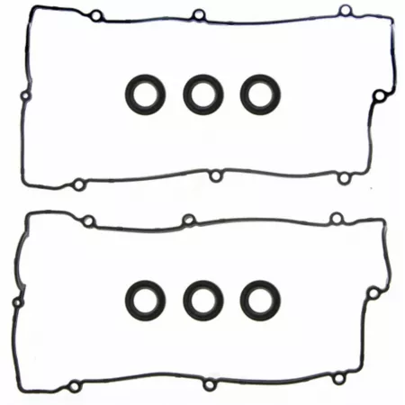 Fel-Pro Engine Valve Cover Gasket Set BCWV-FEL-VS 50641 R Engine Performance