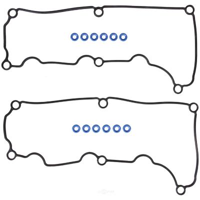 Fel-Pro Engine Valve Cover Gasket Set, BCWV-FEL-VS 50646 R