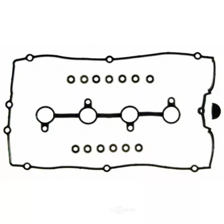 Fel-Pro Engine Valve Cover Gasket Set BCWV-FEL-VS 50651 R Engine Performance