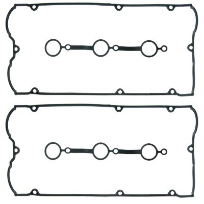 Fel-Pro Engine Valve Cover Gasket Set, BCWV-FEL-VS 50658 R