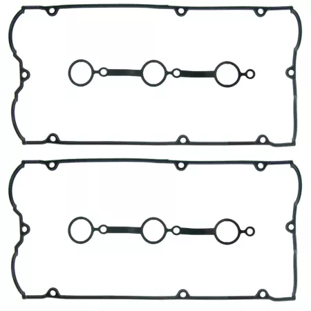 Fel-Pro Engine Valve Cover Gasket Set BCWV-FEL-VS 50658 R Engine Performance