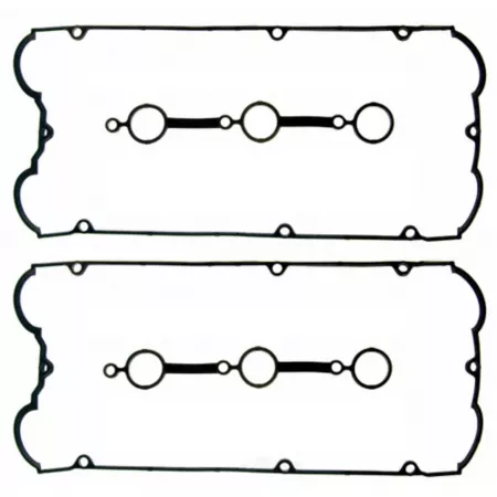 Fel-Pro Engine Valve Cover Gasket Set BCWV-FEL-VS 50658 R-1 Engine Performance