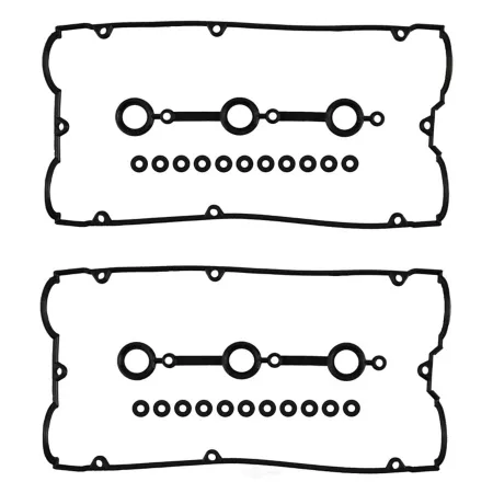 Fel-Pro Engine Valve Cover Gasket Set BCWV-FEL-VS 50658 R-2 Engine Performance