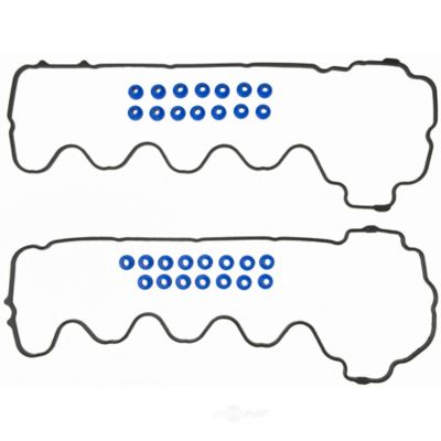 Fel-Pro Engine Valve Cover Gasket Set, BCWV-FEL-VS 50664 R