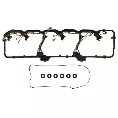 Fel-Pro Engine Valve Cover Gasket Set BCWV-FEL-VS 50668 R-1 Engine Performance