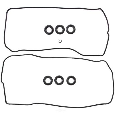 Fel-Pro Engine Valve Cover Gasket Set, BCWV-FEL-VS 50682 R