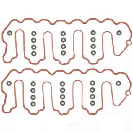 Fel-Pro Engine Valve Cover Gasket Set BCWV-FEL-VS 50684 R Engine Performance