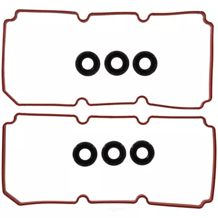 Fel-Pro Engine Valve Cover Gasket Set BCWV-FEL-VS 50689 R Engine Performance