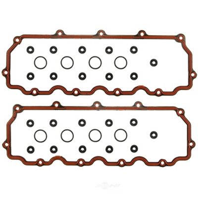 Fel-Pro Engine Valve Cover Gasket Set, BCWV-FEL-VS 50691 R