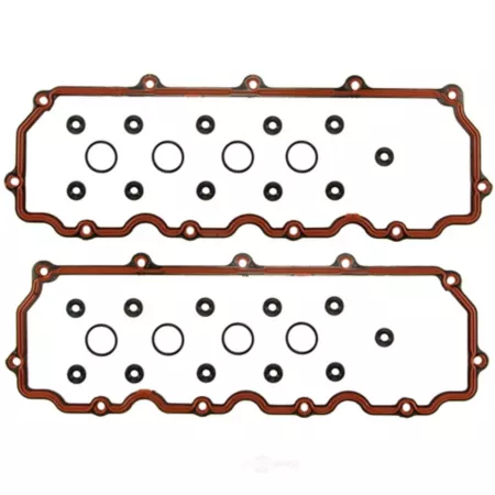 Fel-Pro Engine Valve Cover Gasket Set BCWV-FEL-VS 50691 R Engine Performance