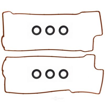 Fel-Pro Engine Valve Cover Gasket Set, BCWV-FEL-VS 50693 R