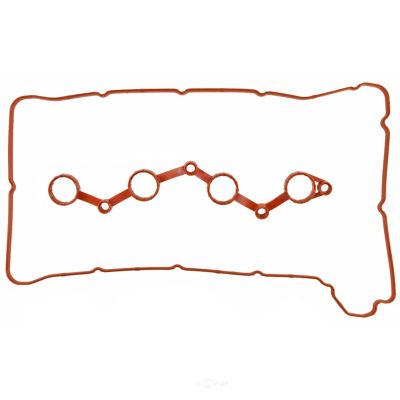 Fel-Pro Engine Valve Cover Gasket Set, BCWV-FEL-VS 50697 R