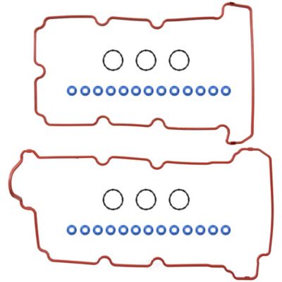 Fel-Pro Engine Valve Cover Gasket Set, BCWV-FEL-VS 50708 R