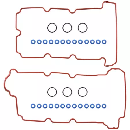 Fel-Pro Engine Valve Cover Gasket Set BCWV-FEL-VS 50708 R Engine Performance