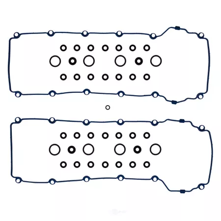 Fel-Pro Engine Valve Cover Gasket Set BCWV-FEL-VS 50724 R Engine Performance