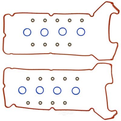 Fel-Pro Engine Valve Cover Gasket Set, BCWV-FEL-VS 50728 R