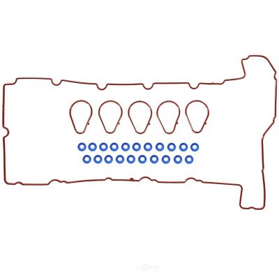 Fel-Pro Engine Valve Cover Gasket Set, BCWV-FEL-VS 50739 R