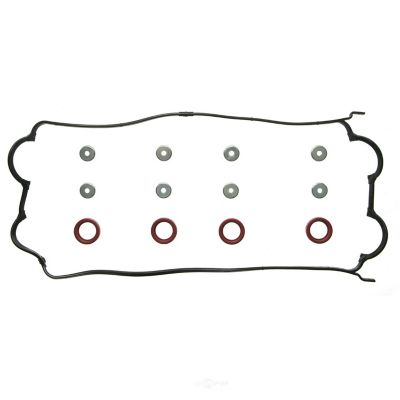 Fel-Pro Engine Valve Cover Gasket Set, BCWV-FEL-VS 50747 R