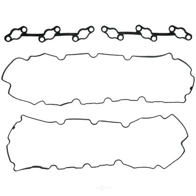 Fel-Pro Engine Valve Cover Gasket Set, BCWV-FEL-VS 50764 R