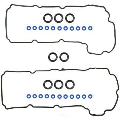 Fel-Pro Engine Valve Cover Gasket Set, BCWV-FEL-VS 50767 R