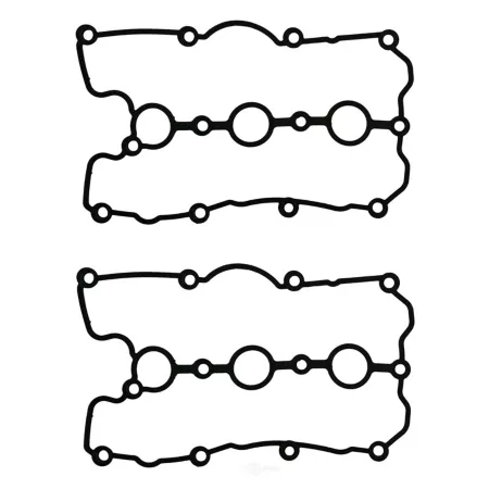 Fel-Pro Engine Valve Cover Gasket Set BCWV-FEL-VS 50865 R Engine Performance