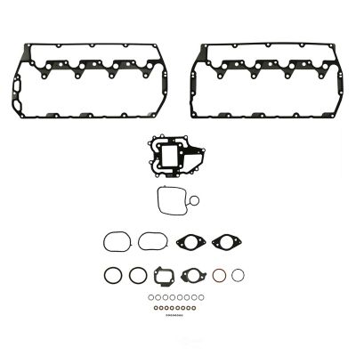 Fel-Pro Engine Valve Cover Gasket Set, BCWV-FEL-VS50828R