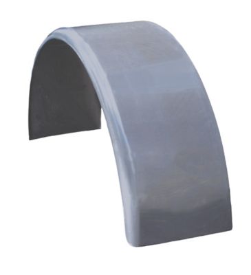 car trailer fenders